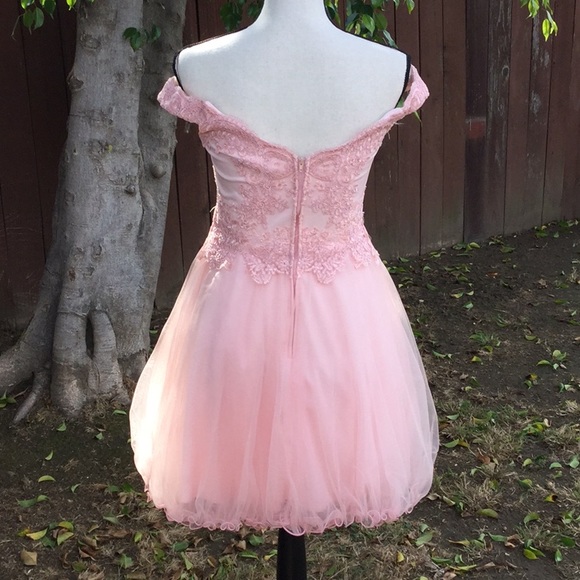 Perfect Princess Dress - Picture 5 of 5